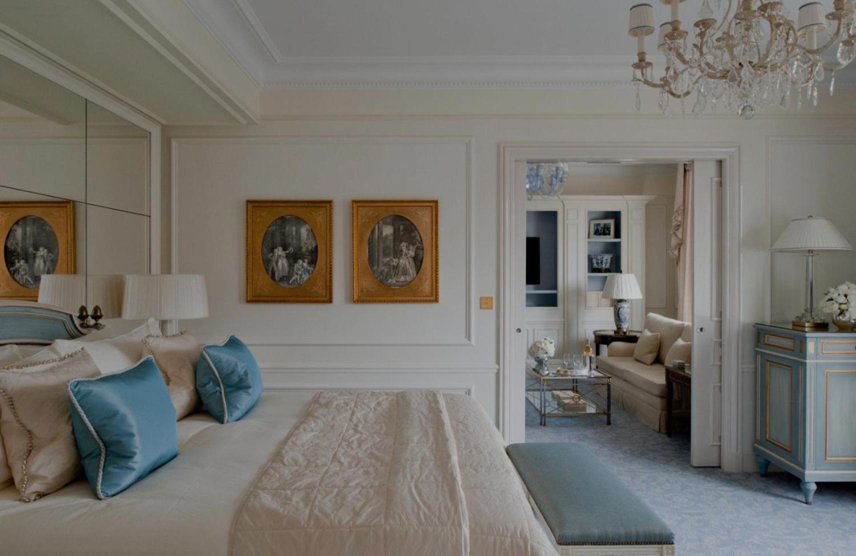 Empress Madani Palace Hotel Surrey Zewnętrze zdjęcie