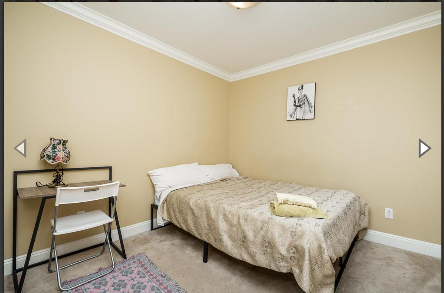 Empress Madani Palace Hotel Surrey Zewnętrze zdjęcie