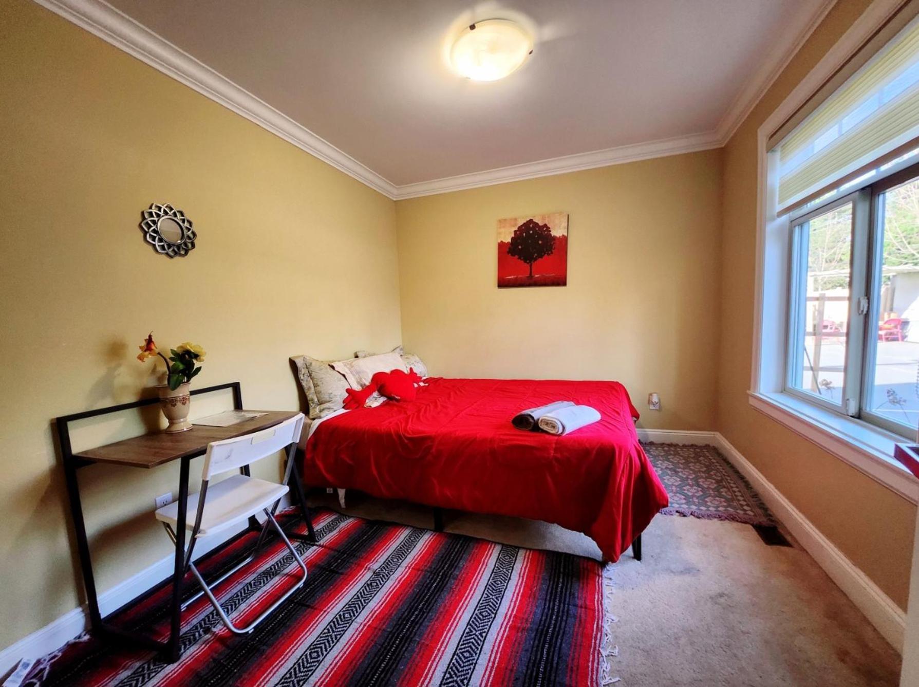 Empress Madani Palace Hotel Surrey Zewnętrze zdjęcie