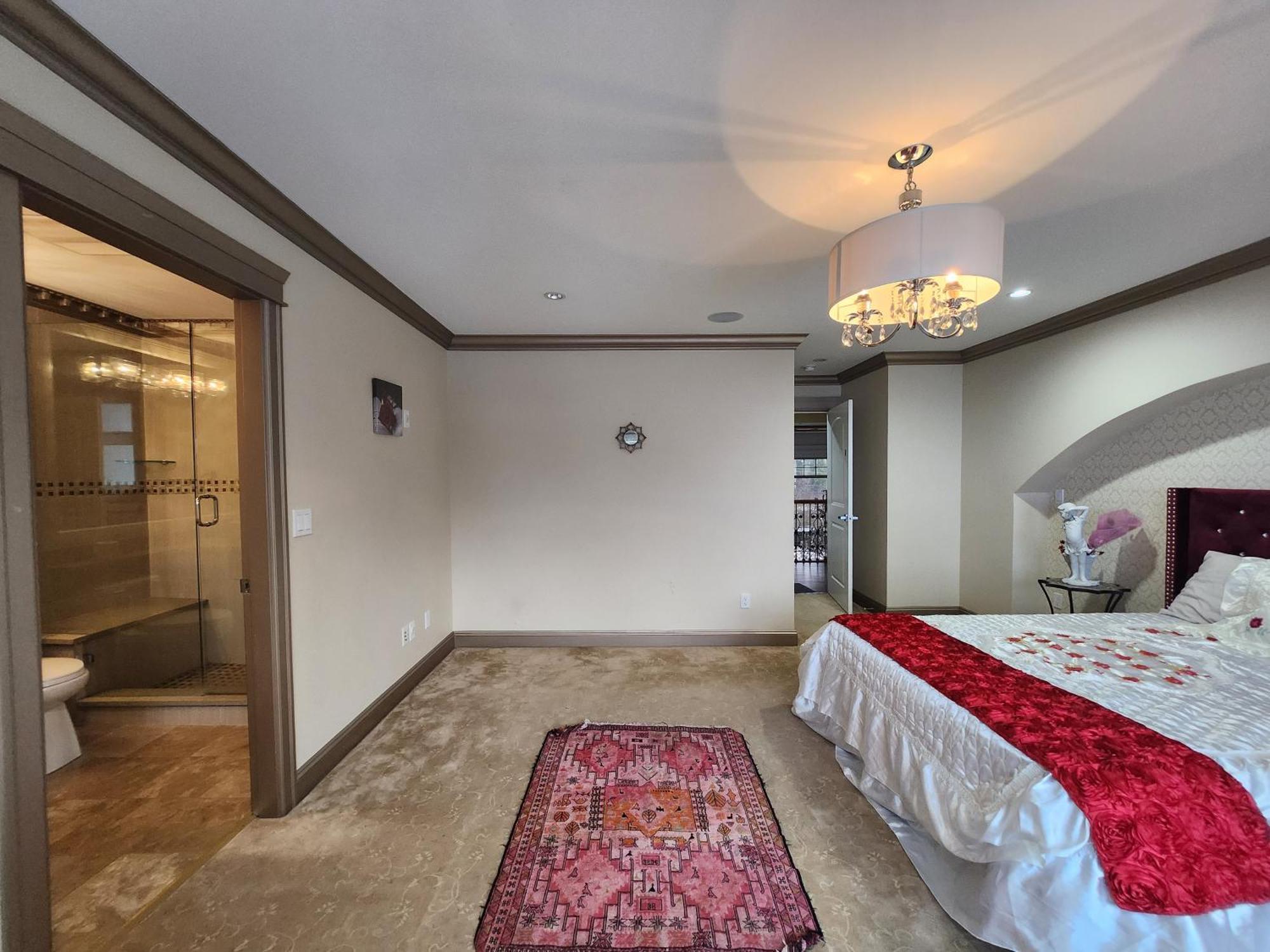 Empress Madani Palace Hotel Surrey Zewnętrze zdjęcie