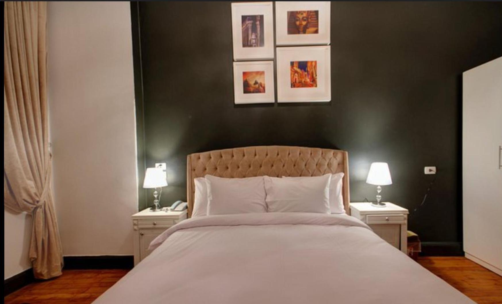 Empress Madani Palace Hotel Surrey Zewnętrze zdjęcie