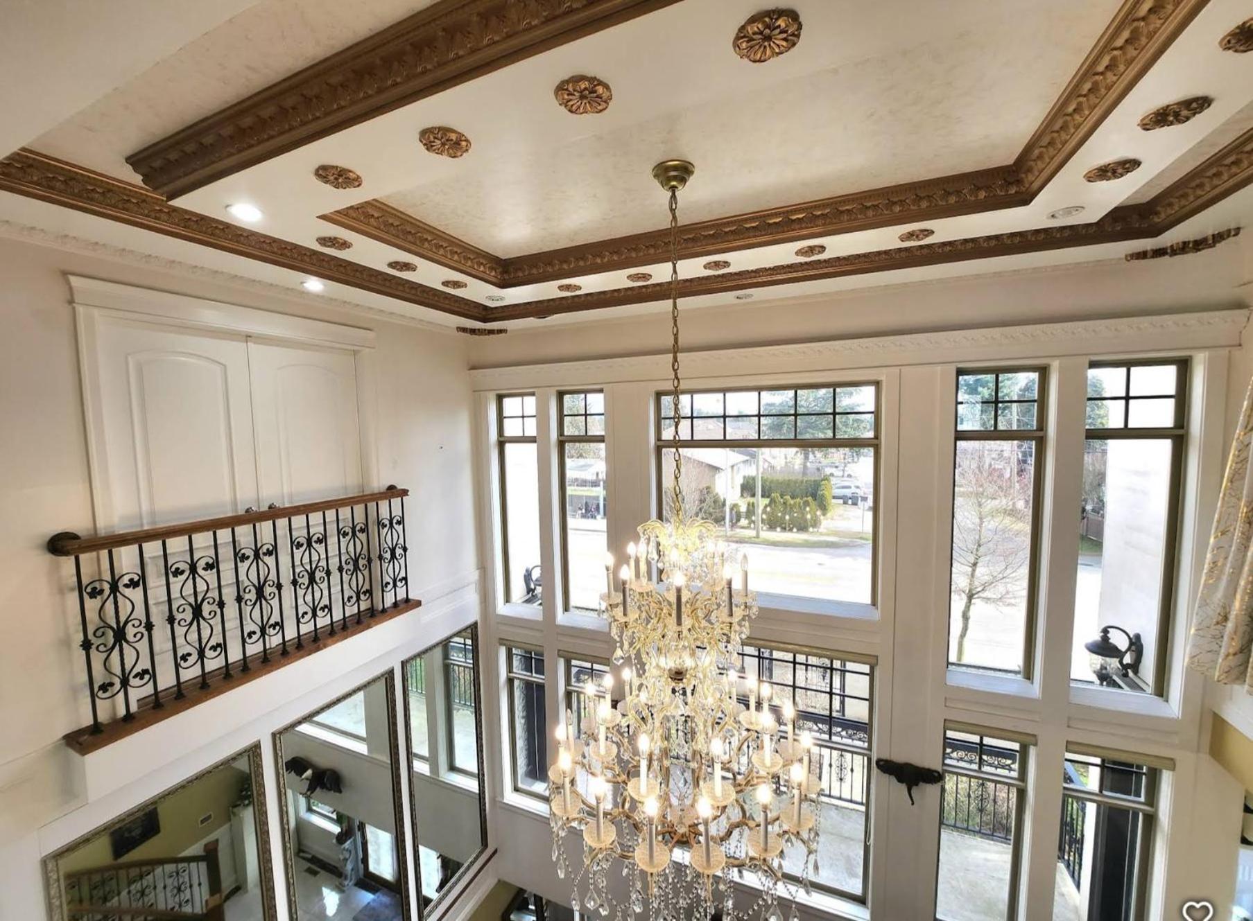 Empress Madani Palace Hotel Surrey Zewnętrze zdjęcie