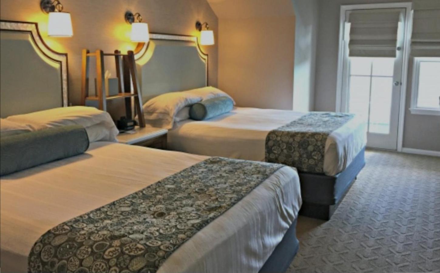 Empress Madani Palace Hotel Surrey Zewnętrze zdjęcie