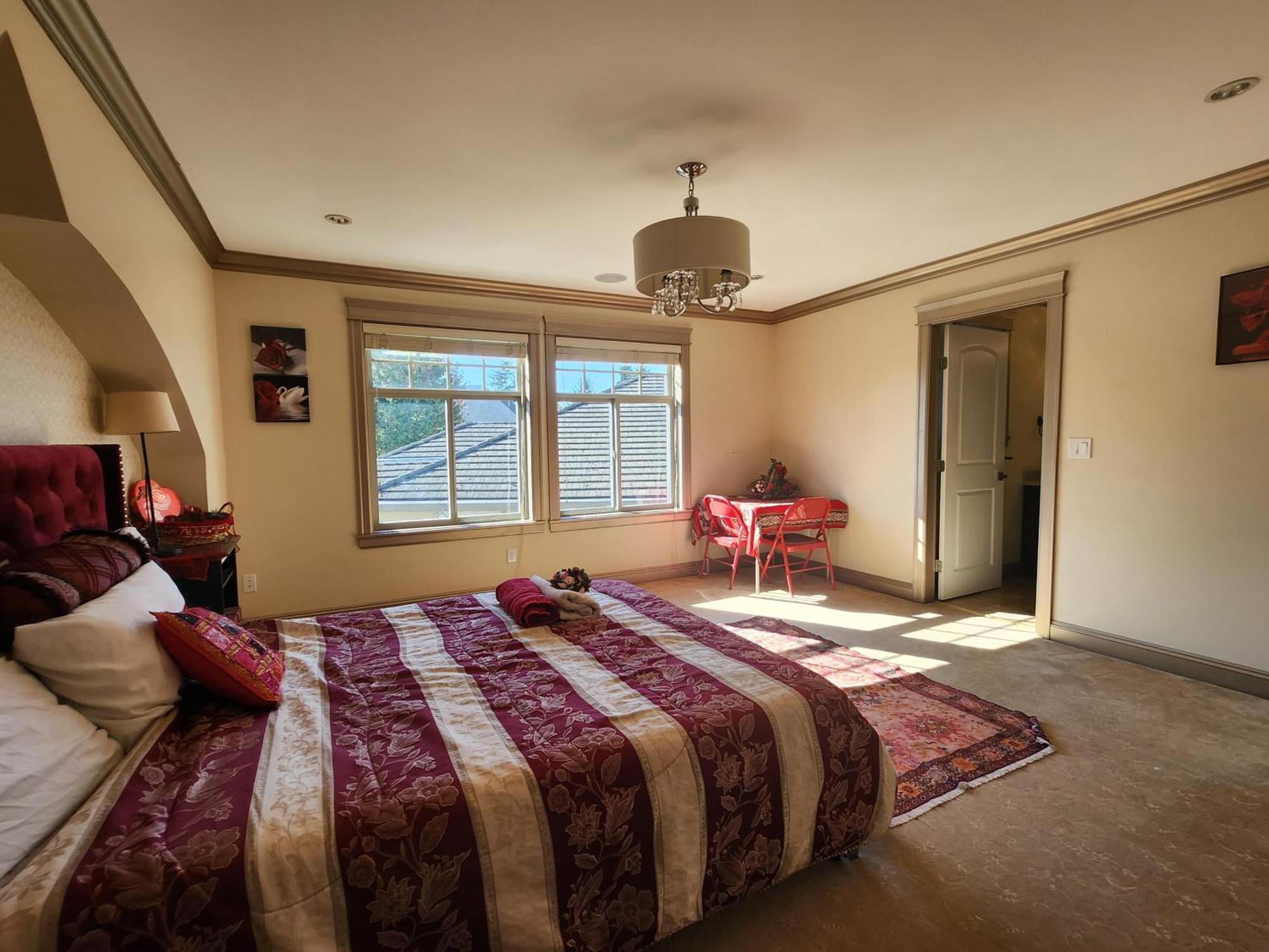 Empress Madani Palace Hotel Surrey Zewnętrze zdjęcie